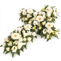 Thank You For Funeral Flowers Sample Thank You Note Wording